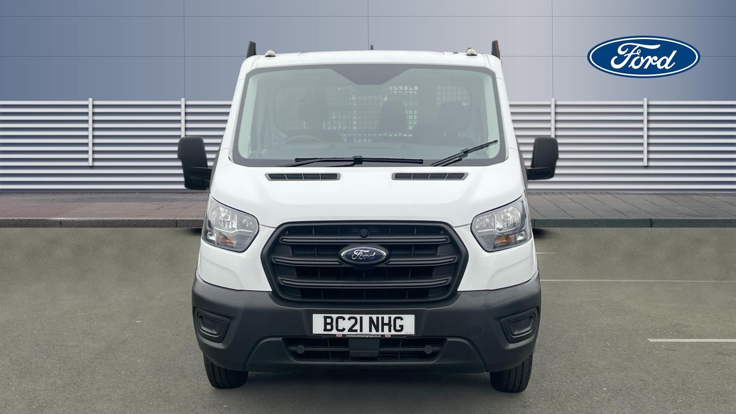 Used Ford Transit 2021 for sale - 77589714: Photo 14