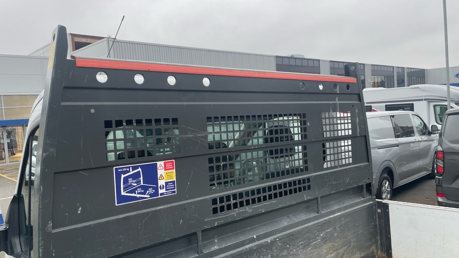 Used Ford Transit 2021 for sale - 77589714: Photo 19