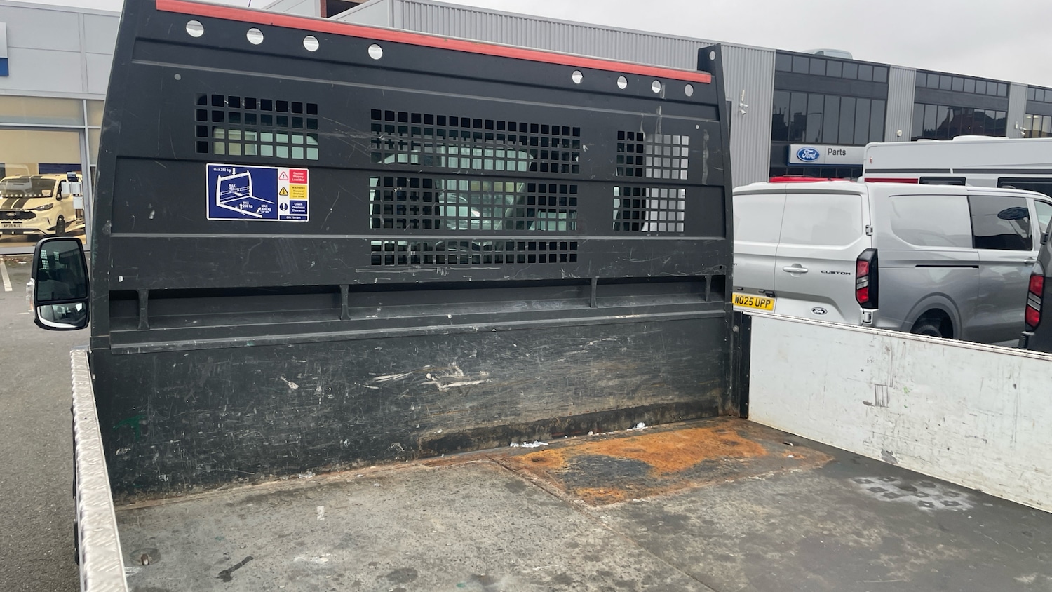 Used Ford Transit 2021 for sale - 77589714: Photo 20