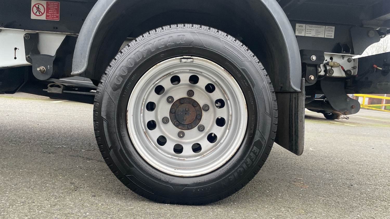 Used Ford Transit 2021 for sale - 77589714: Photo 23