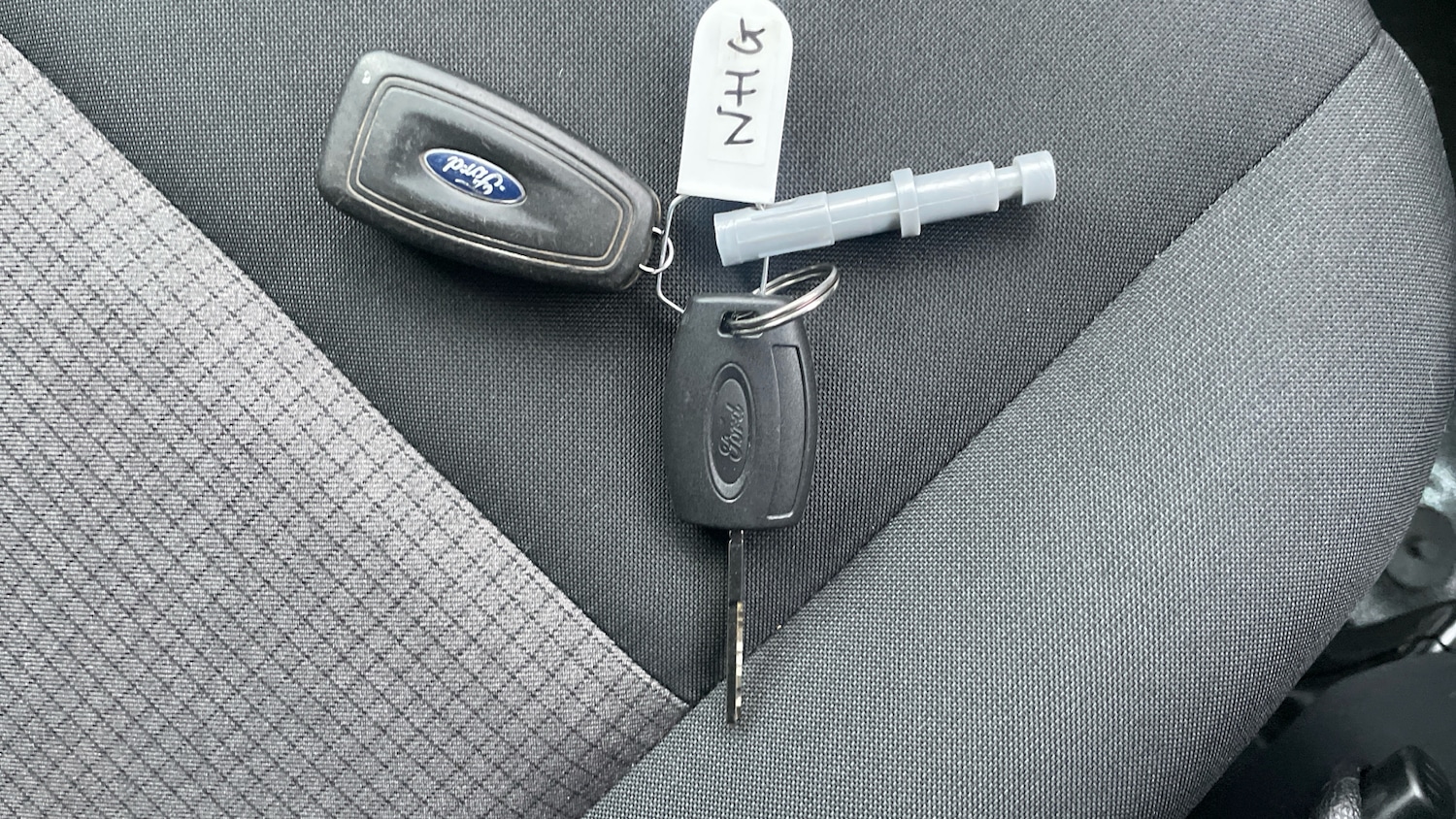 Used Ford Transit 2021 for sale - 77589714: Photo 24