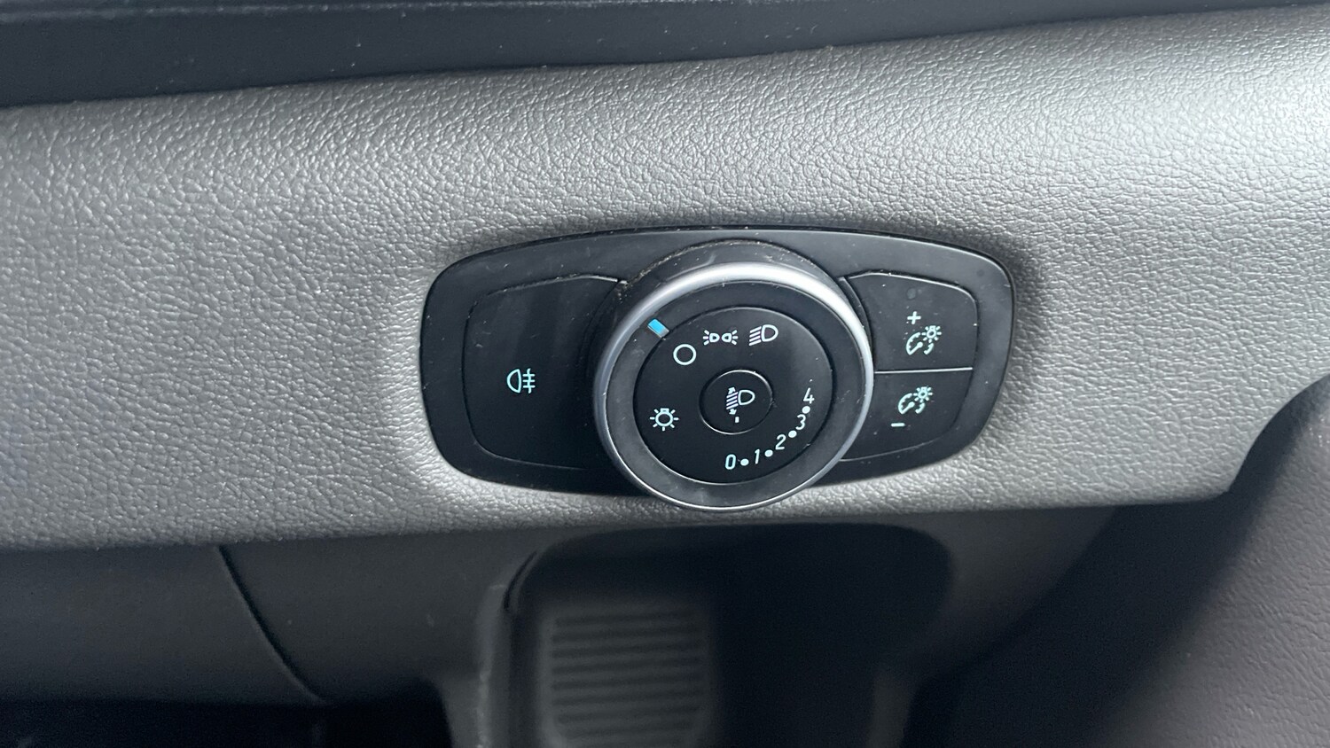 Used Ford Transit 2021 for sale - 77589714: Photo 25