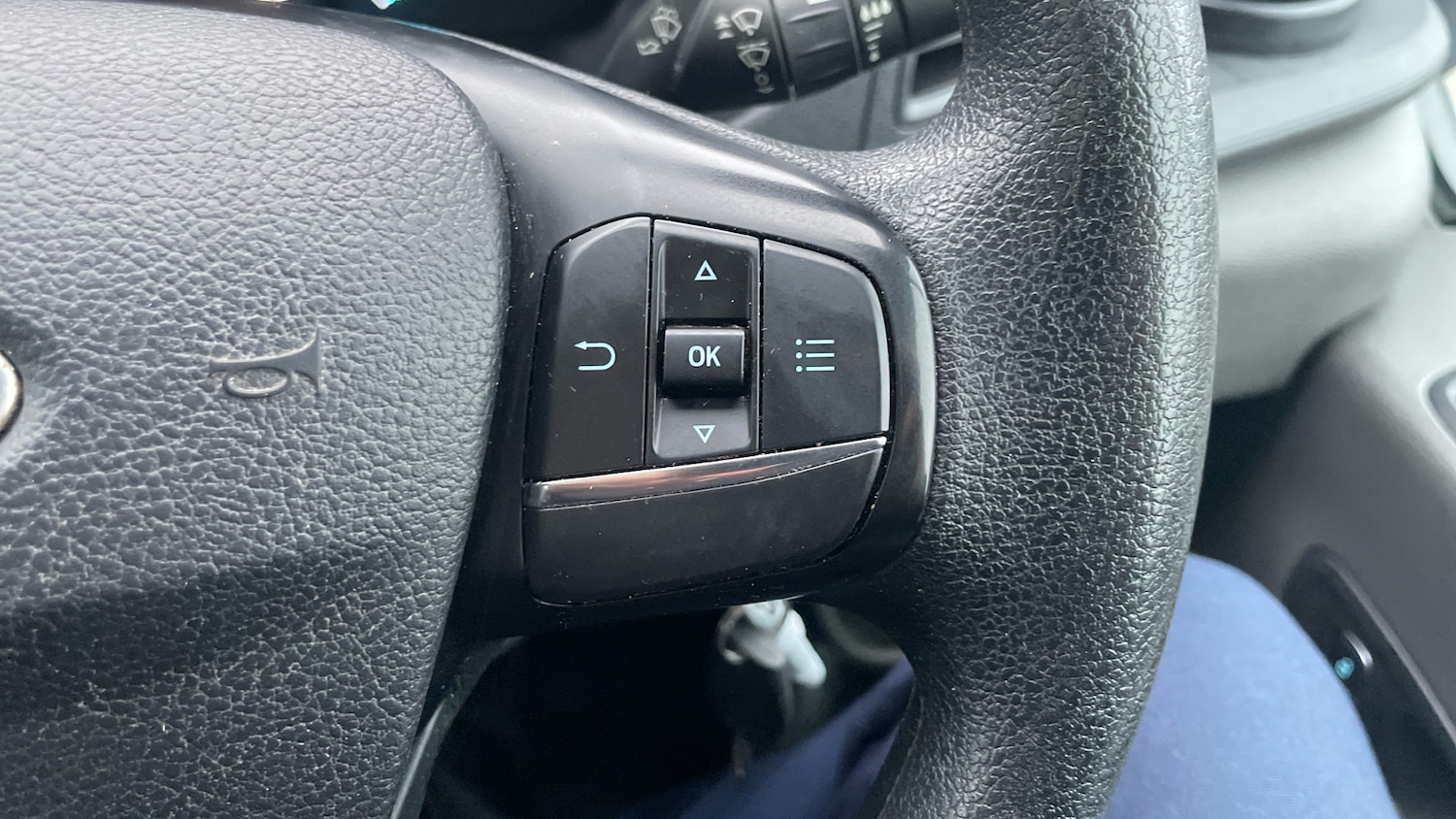 Used Ford Transit 2021 for sale - 77589714: Photo 6