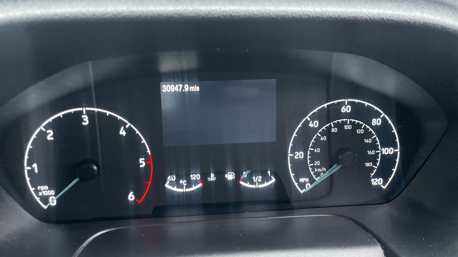 Used Ford Transit 2021 for sale - 77589714: Photo 7