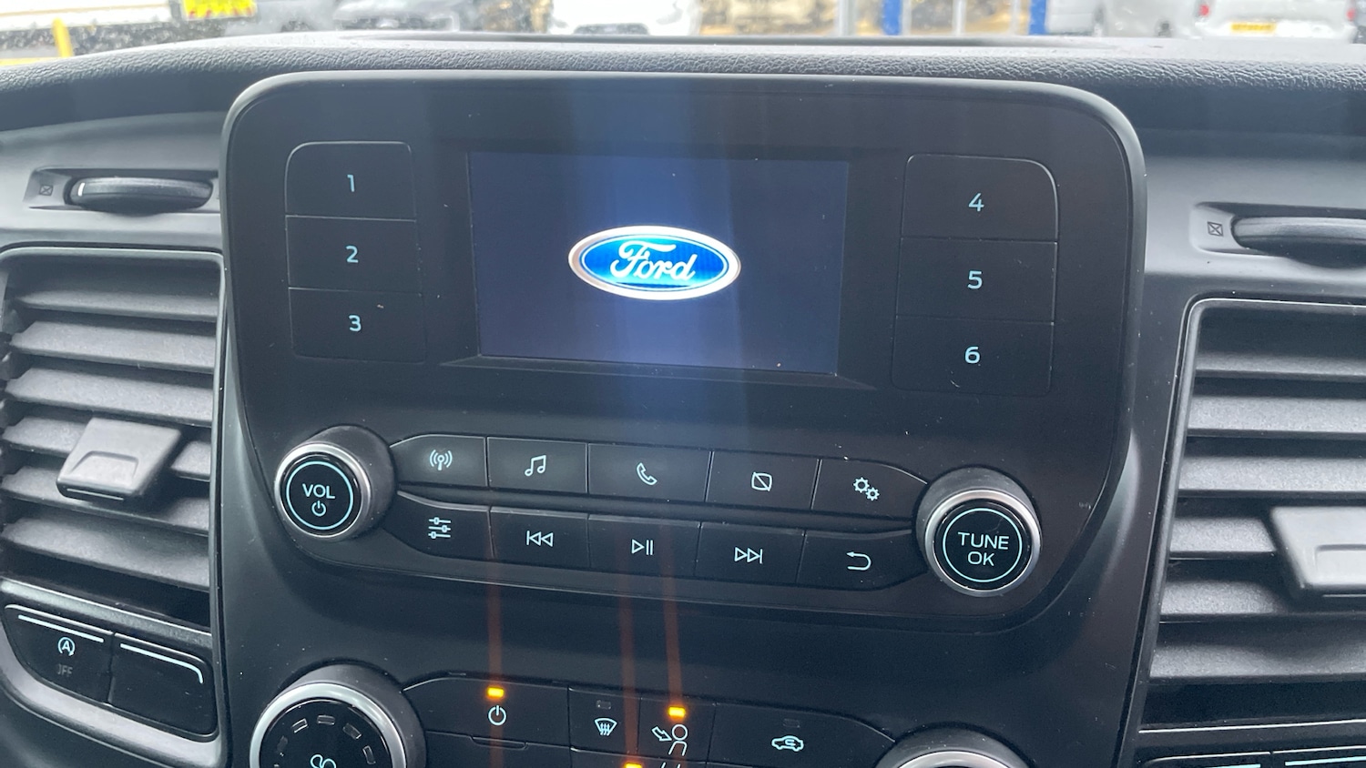 Used Ford Transit 2021 for sale - 77589714: Photo 8