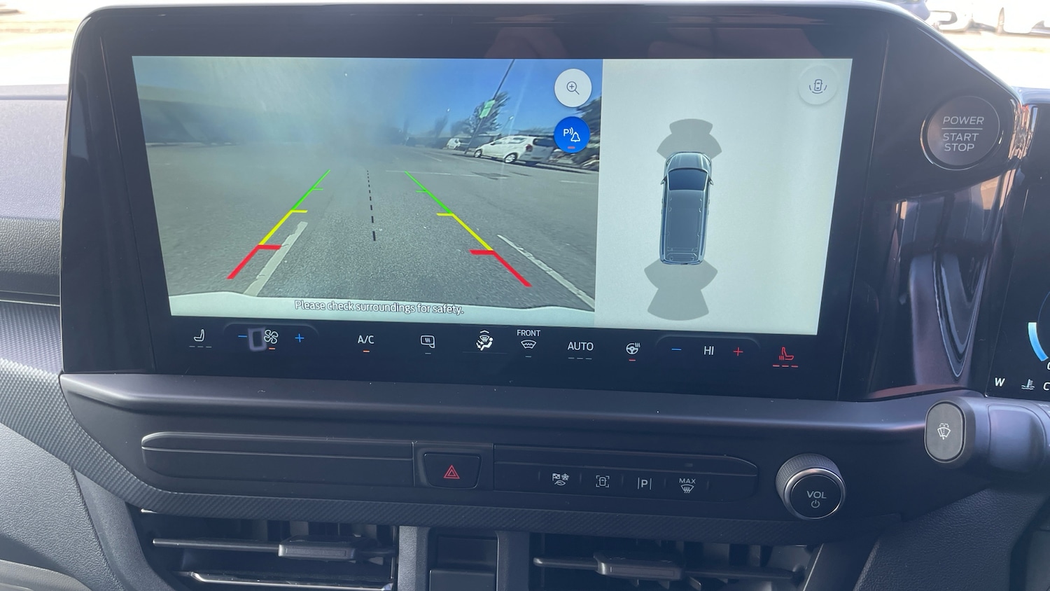 Used Ford Transit Custom 2025 for sale - 78065008: Photo 10