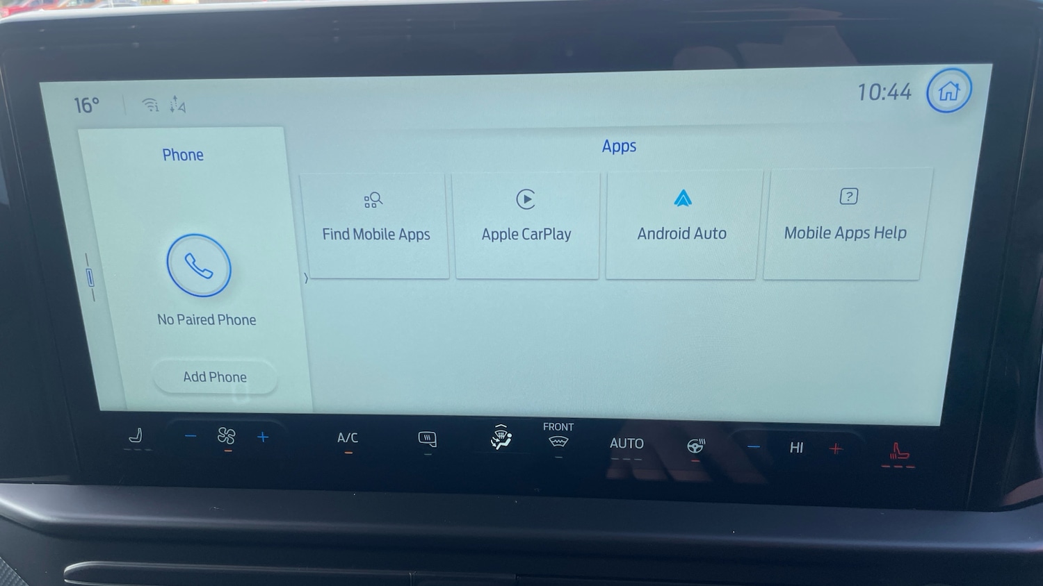 Used Ford Transit Custom 2025 for sale - 78065008: Photo 11