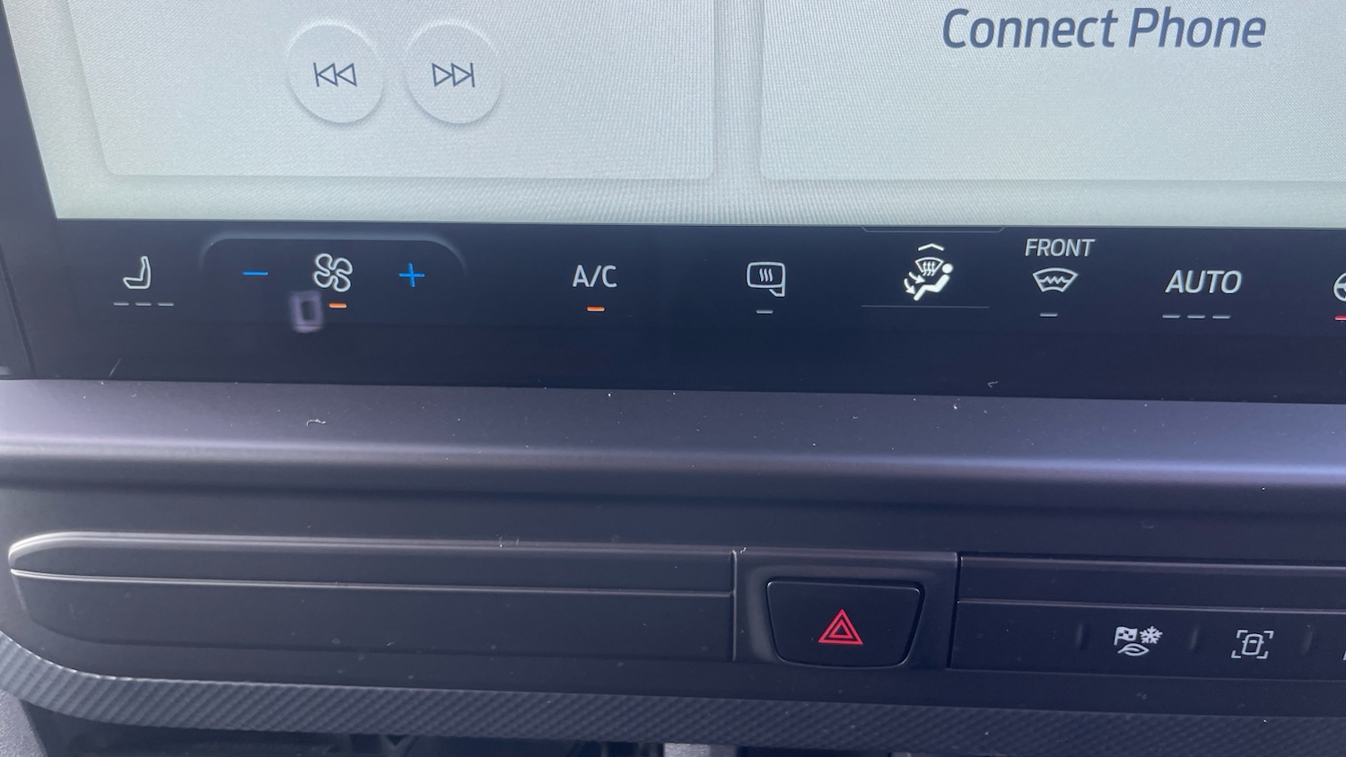 Used Ford Transit Custom 2025 for sale - 78065008: Photo 12