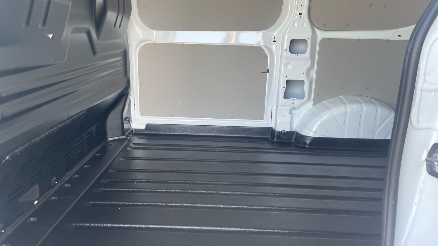 Used Ford Transit Custom 2025 for sale - 78065008: Photo 14