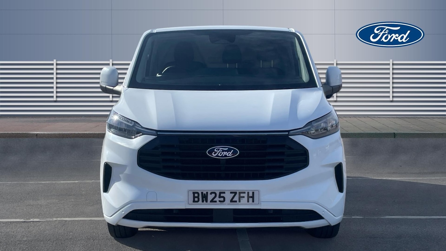 Used Ford Transit Custom 2025 for sale - 78065008: Photo 18