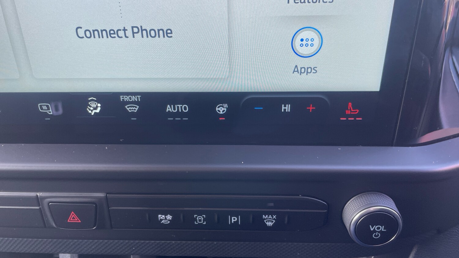 Used Ford Transit Custom 2025 for sale - 78065008: Photo 28