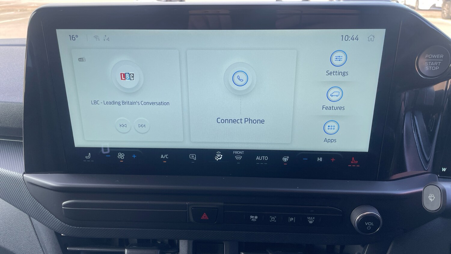 Used Ford Transit Custom 2025 for sale - 78065008: Photo 29