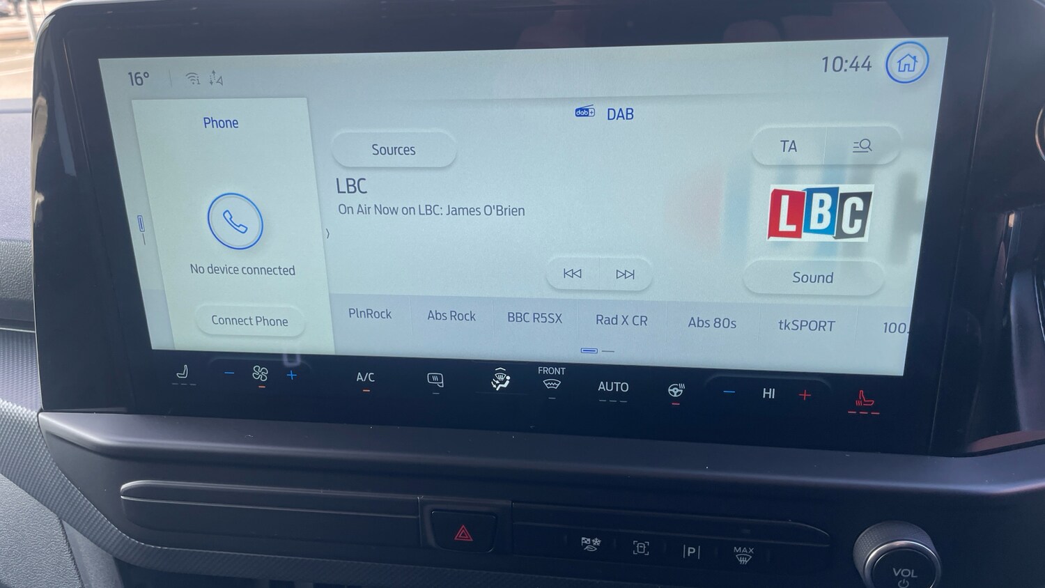 Used Ford Transit Custom 2025 for sale - 78065008: Photo 30