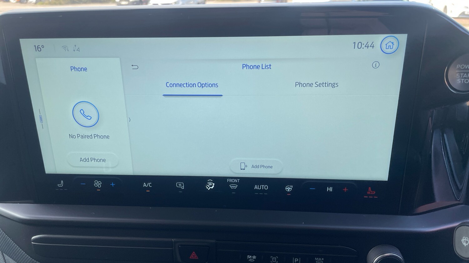 Used Ford Transit Custom 2025 for sale - 78065008: Photo 31