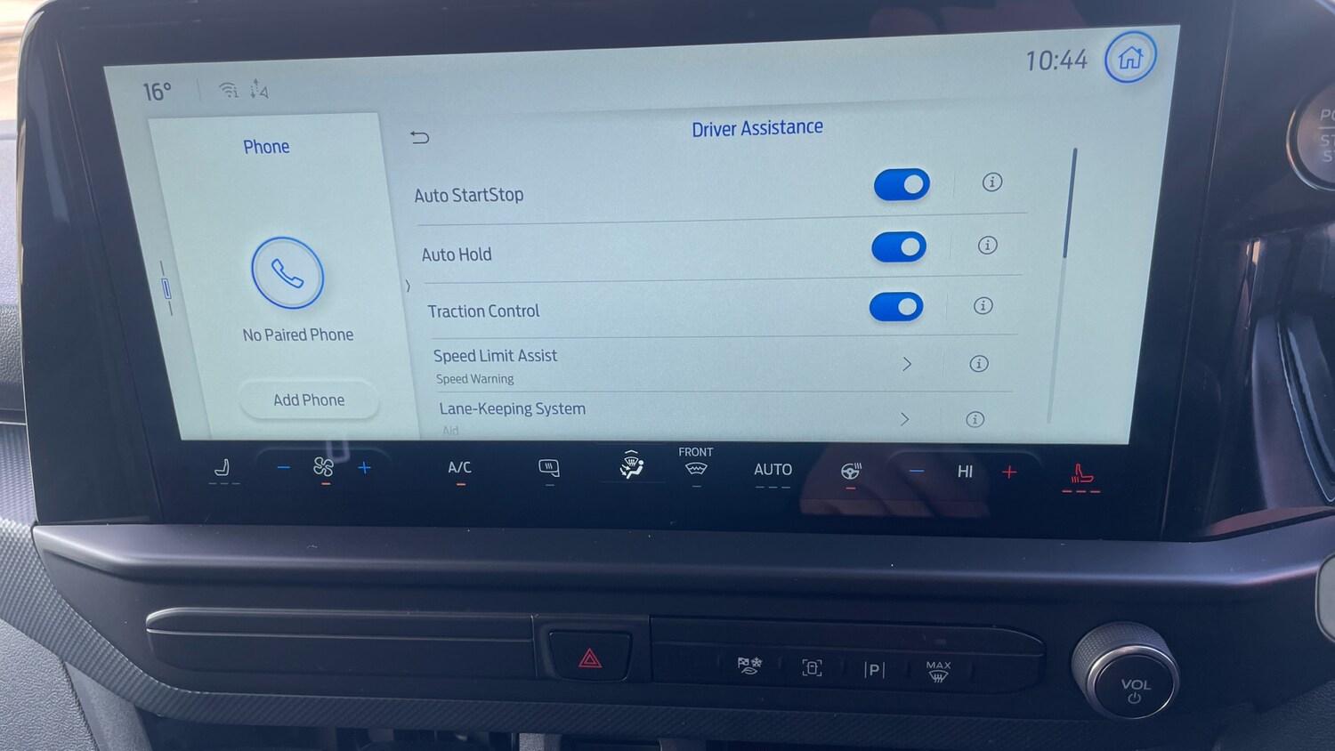 Used Ford Transit Custom 2025 for sale - 78065008: Photo 32