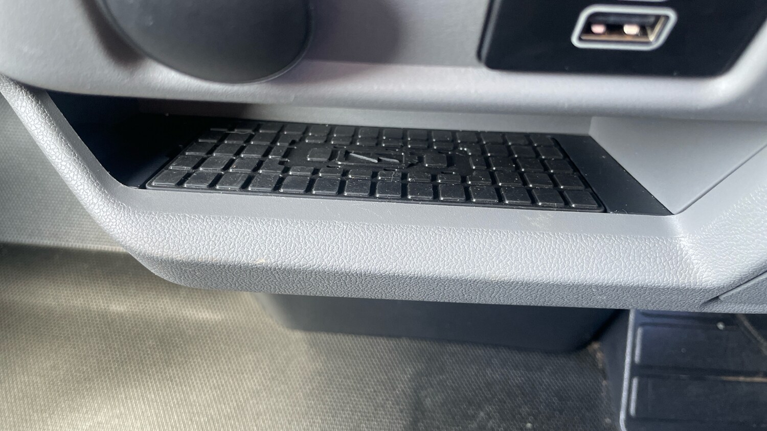 Used Ford Transit Custom 2025 for sale - 78065008: Photo 33