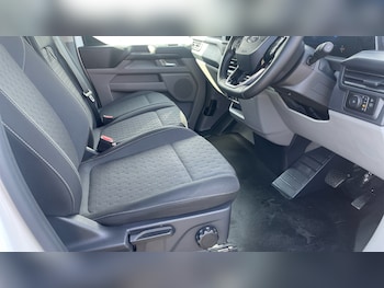 Used Ford Transit Custom 2025 for sale - 78065008: Photo