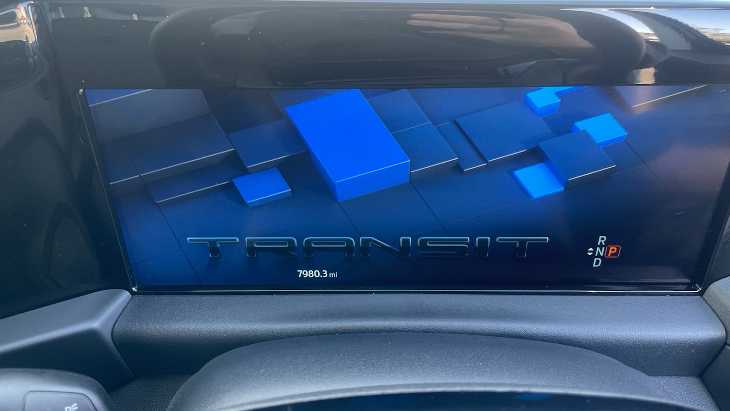 Used Ford Transit Custom 2025 for sale - 78065008: Photo 7