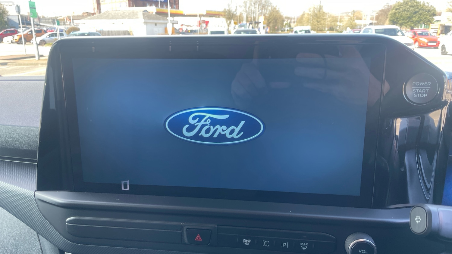 Used Ford Transit Custom 2025 for sale - 78065008: Photo 9