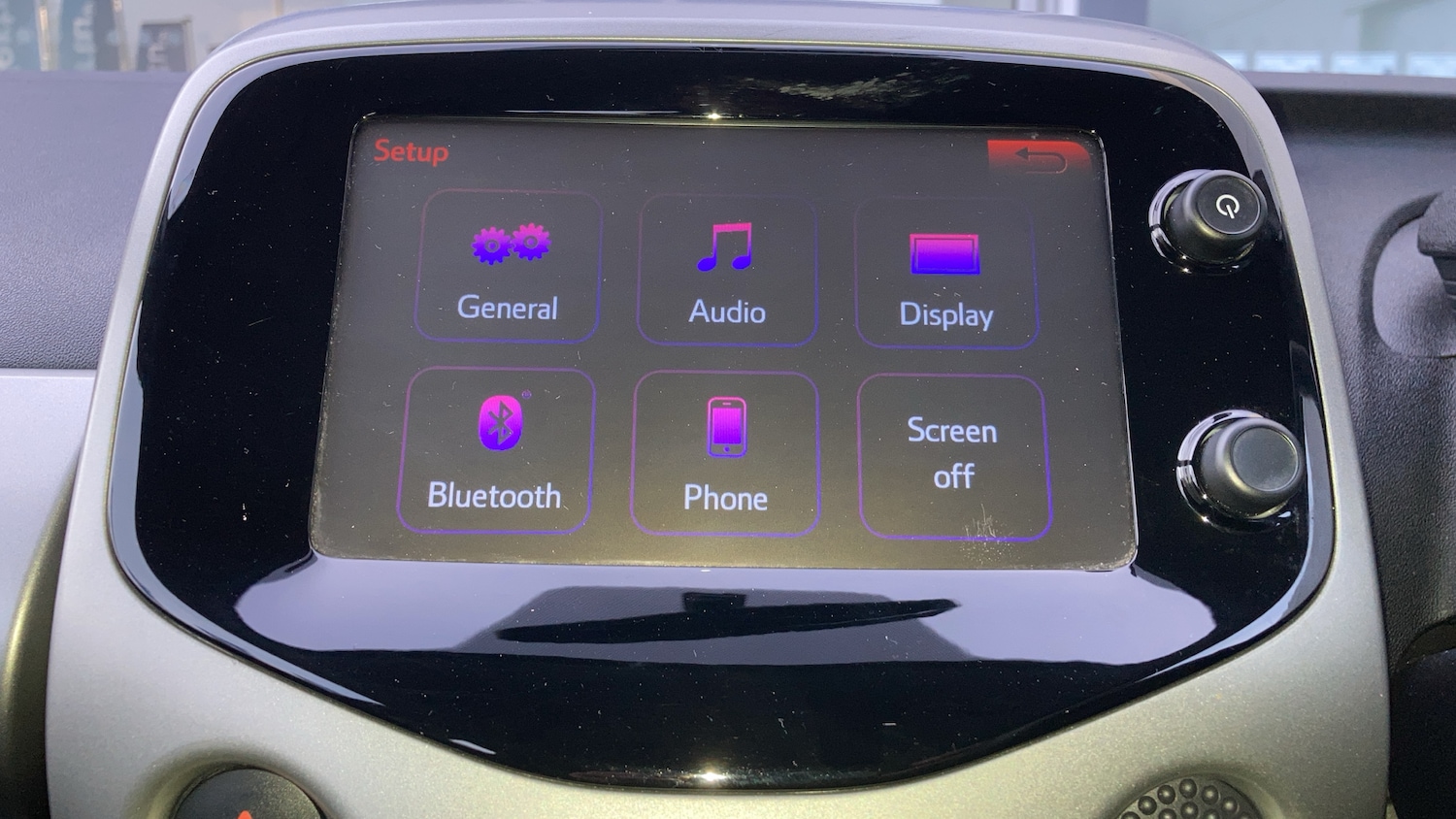 Used Peugeot 108 2017 for sale - 77032772: Photo 10