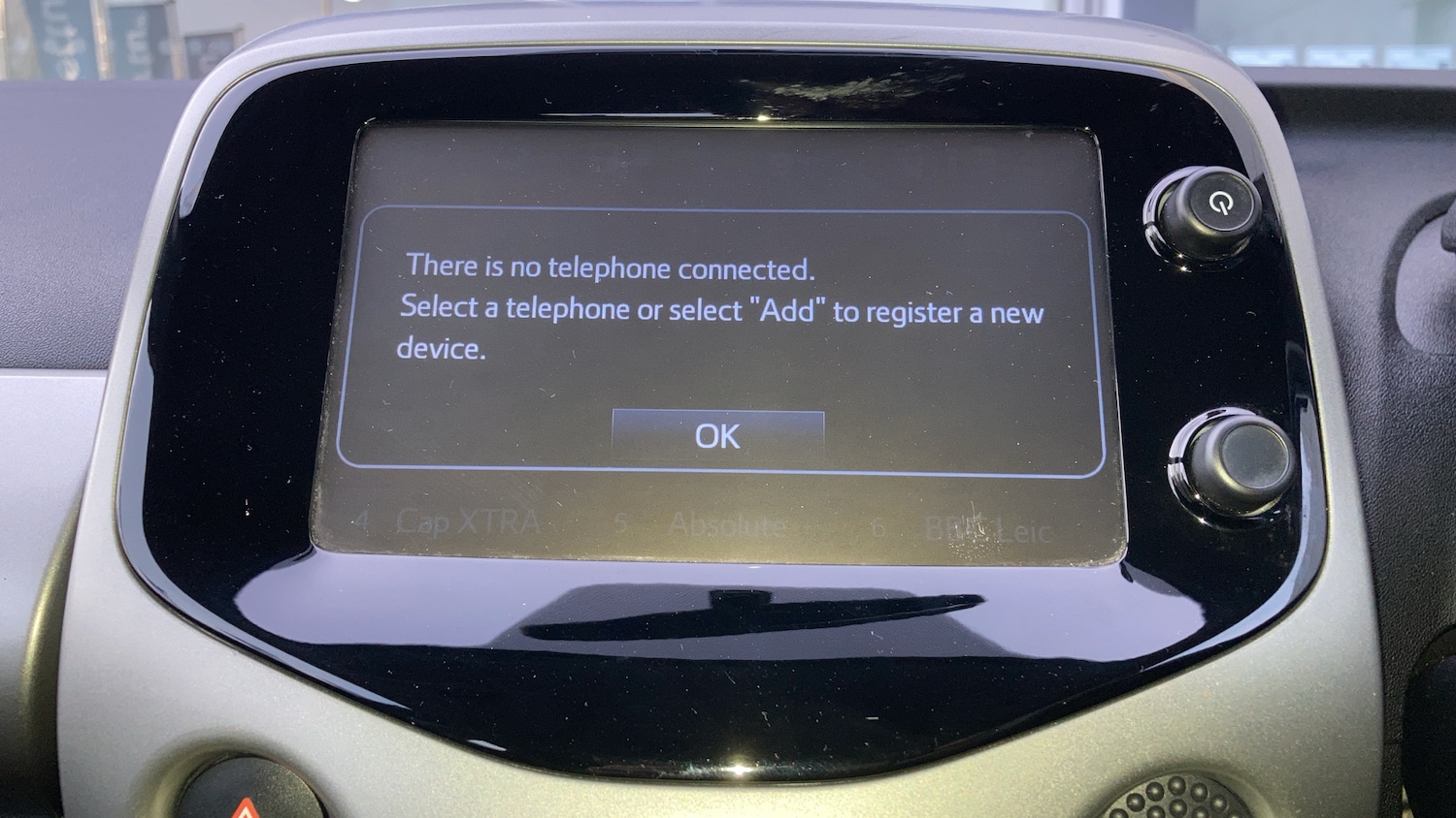 Used Peugeot 108 2017 for sale - 77032772: Photo 11