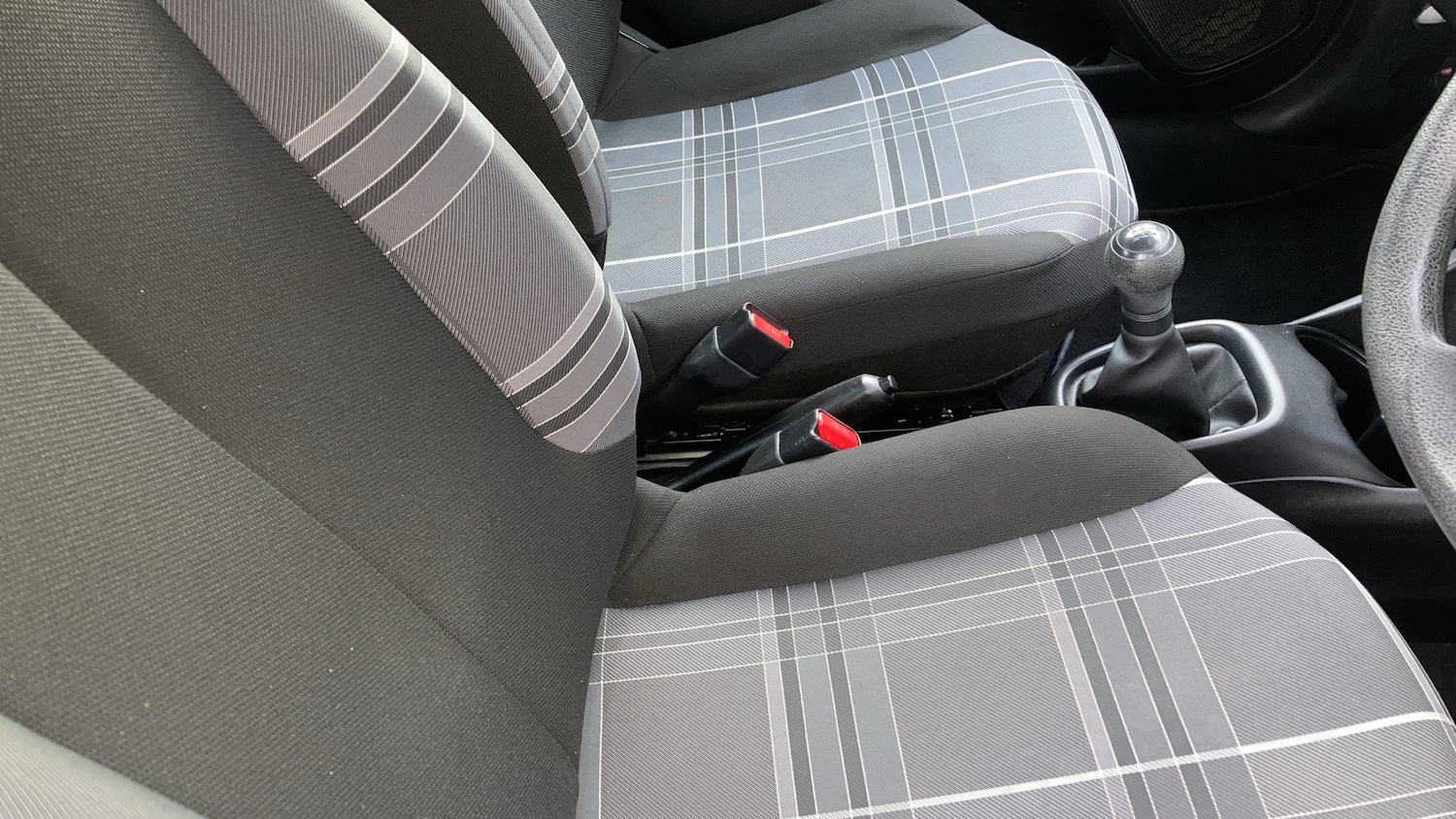 Used Peugeot 108 2017 for sale - 77032772: Photo 16