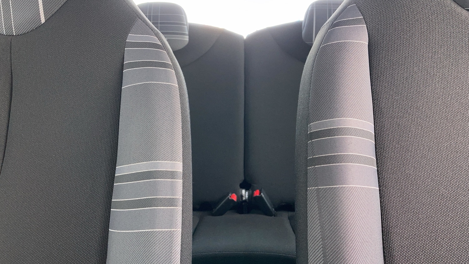 Used Peugeot 108 2017 for sale - 77032772: Photo 22