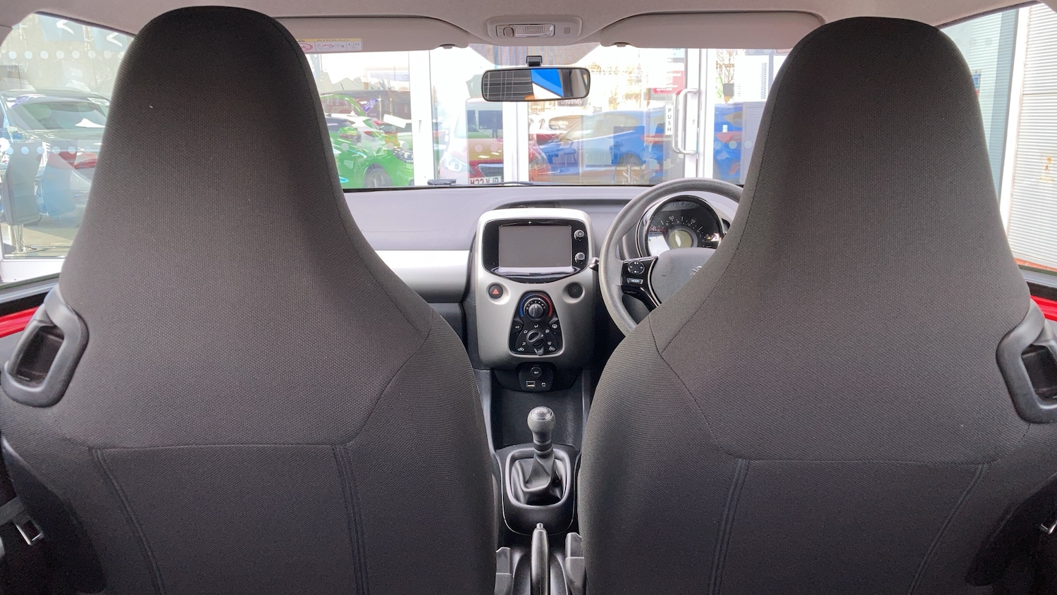 Used Peugeot 108 2017 for sale - 77032772: Photo 25