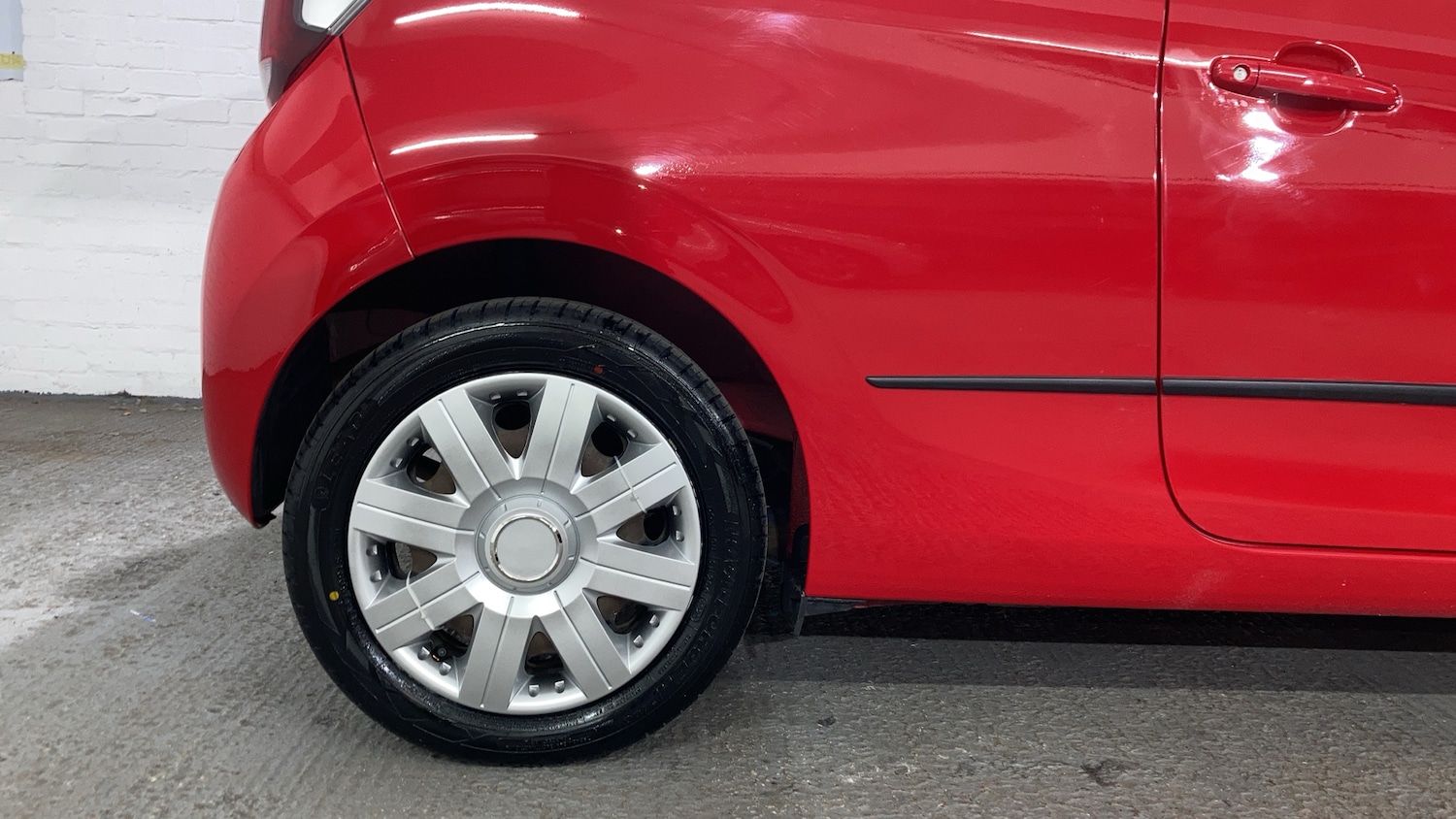 Used Peugeot 108 2017 for sale - 77032772: Photo 28