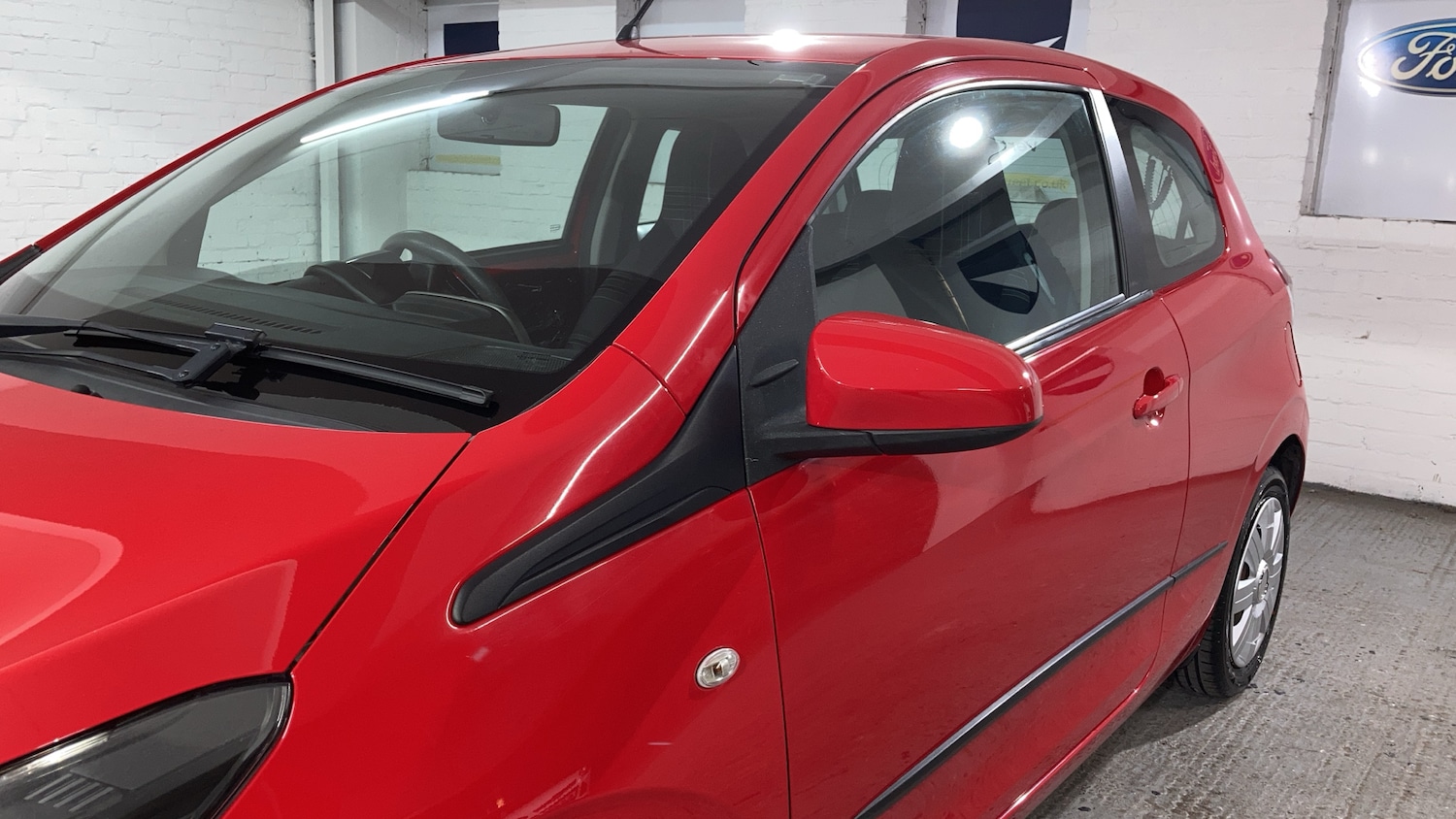 Used Peugeot 108 2017 for sale - 77032772: Photo 35