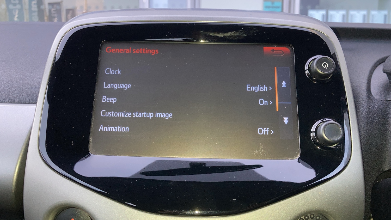 Used Peugeot 108 2017 for sale - 77032772: Photo 42