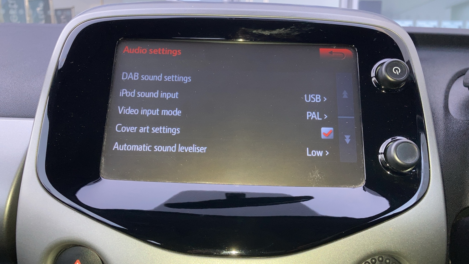 Used Peugeot 108 2017 for sale - 77032772: Photo 44