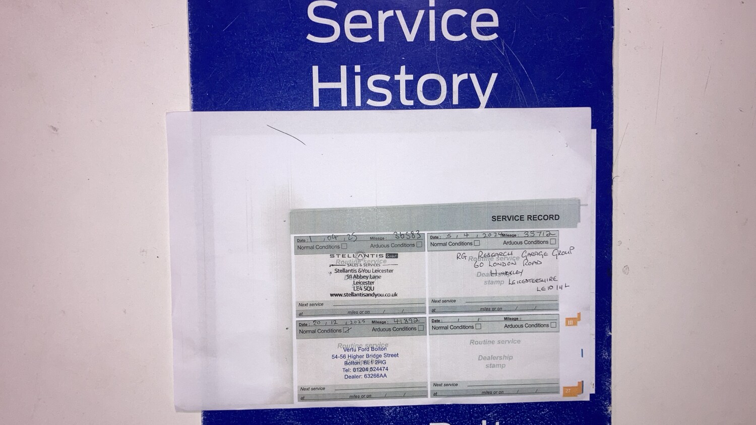 Used Peugeot 108 2017 for sale - 77032772: Photo 47