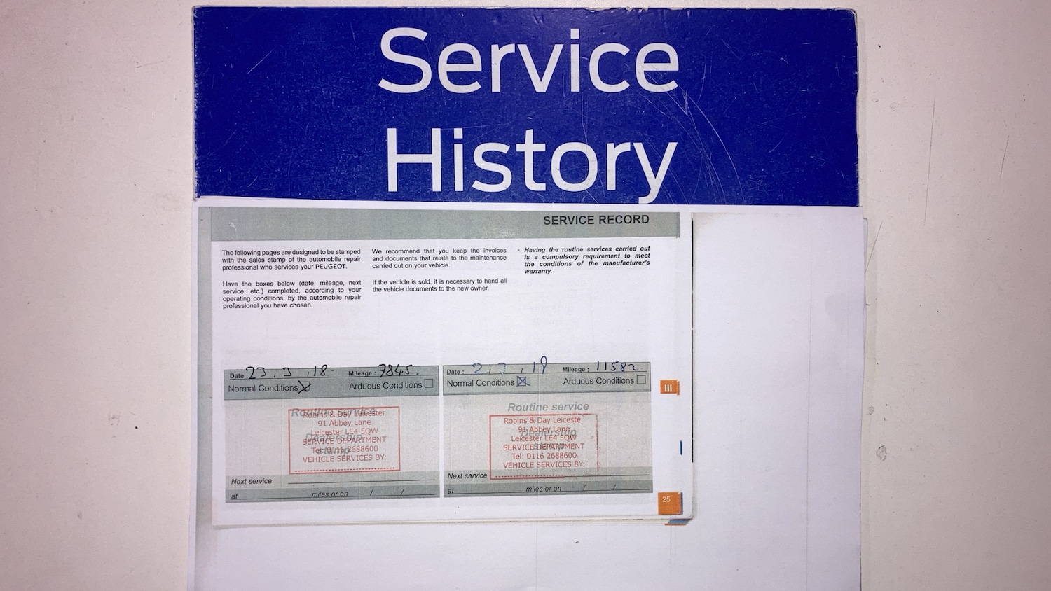 Used Peugeot 108 2017 for sale - 77032772: Photo 6