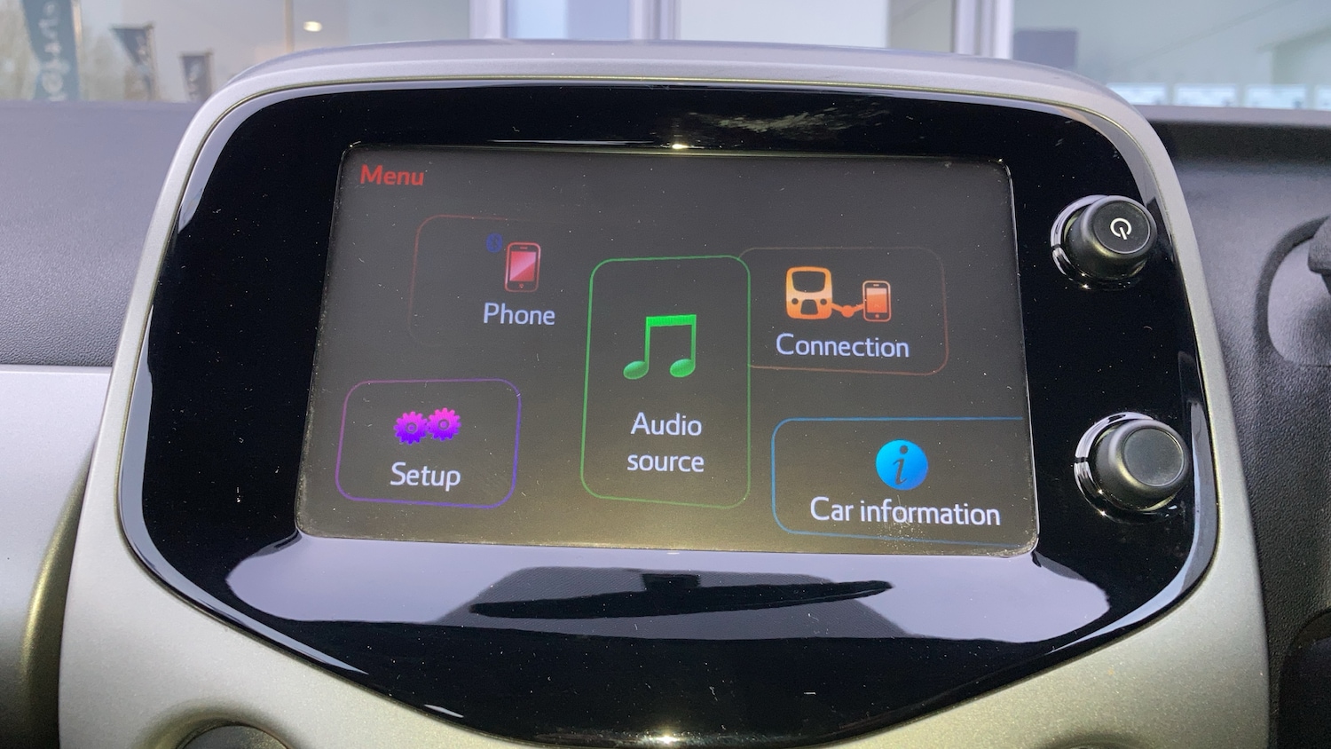 Used Peugeot 108 2017 for sale - 77032772: Photo 9