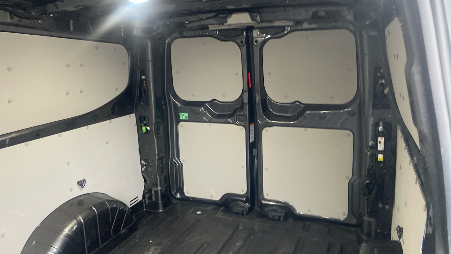 Used Ford Transit Custom 2025 for sale - 77502564: Photo 14