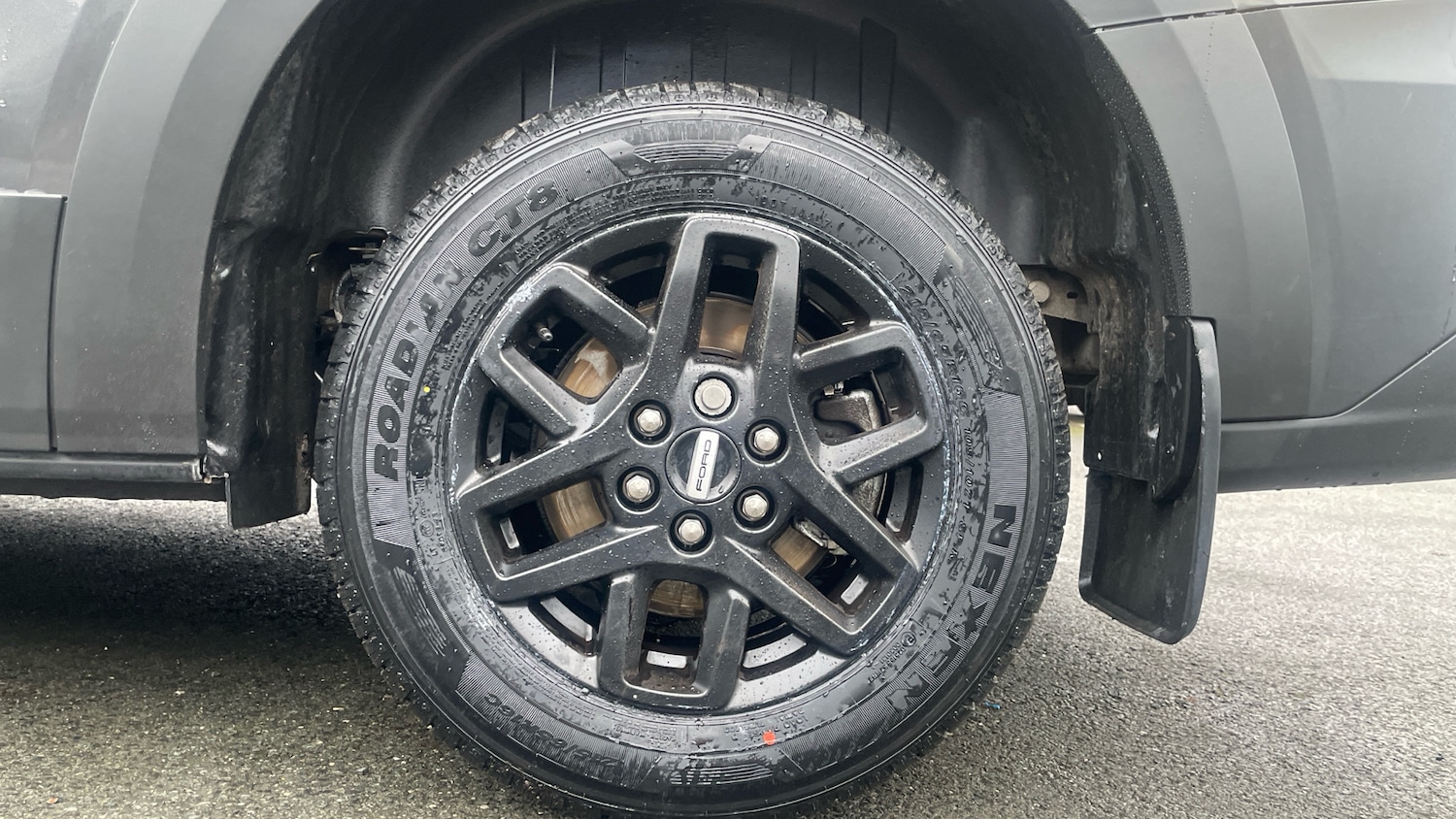 Used Ford Transit Custom 2025 for sale - 77502564: Photo 17