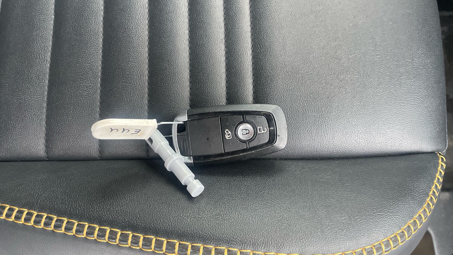 Used Ford Transit Custom 2025 for sale - 77502564: Photo 20