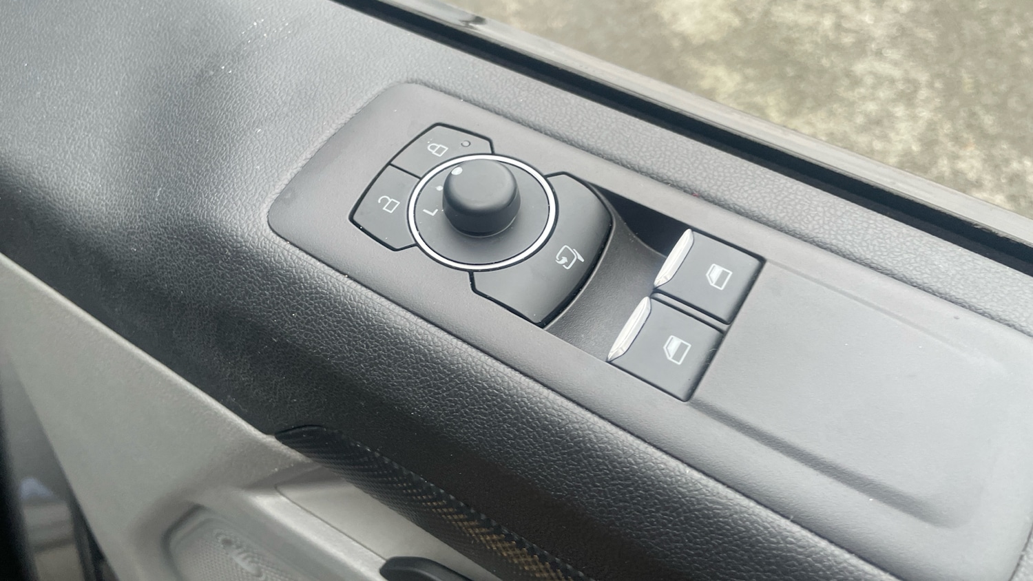 Used Ford Transit Custom 2025 for sale - 77502564: Photo 21