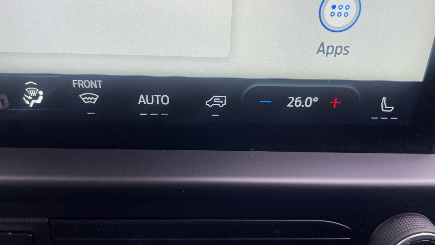 Used Ford Transit Custom 2025 for sale - 77502564: Photo 26