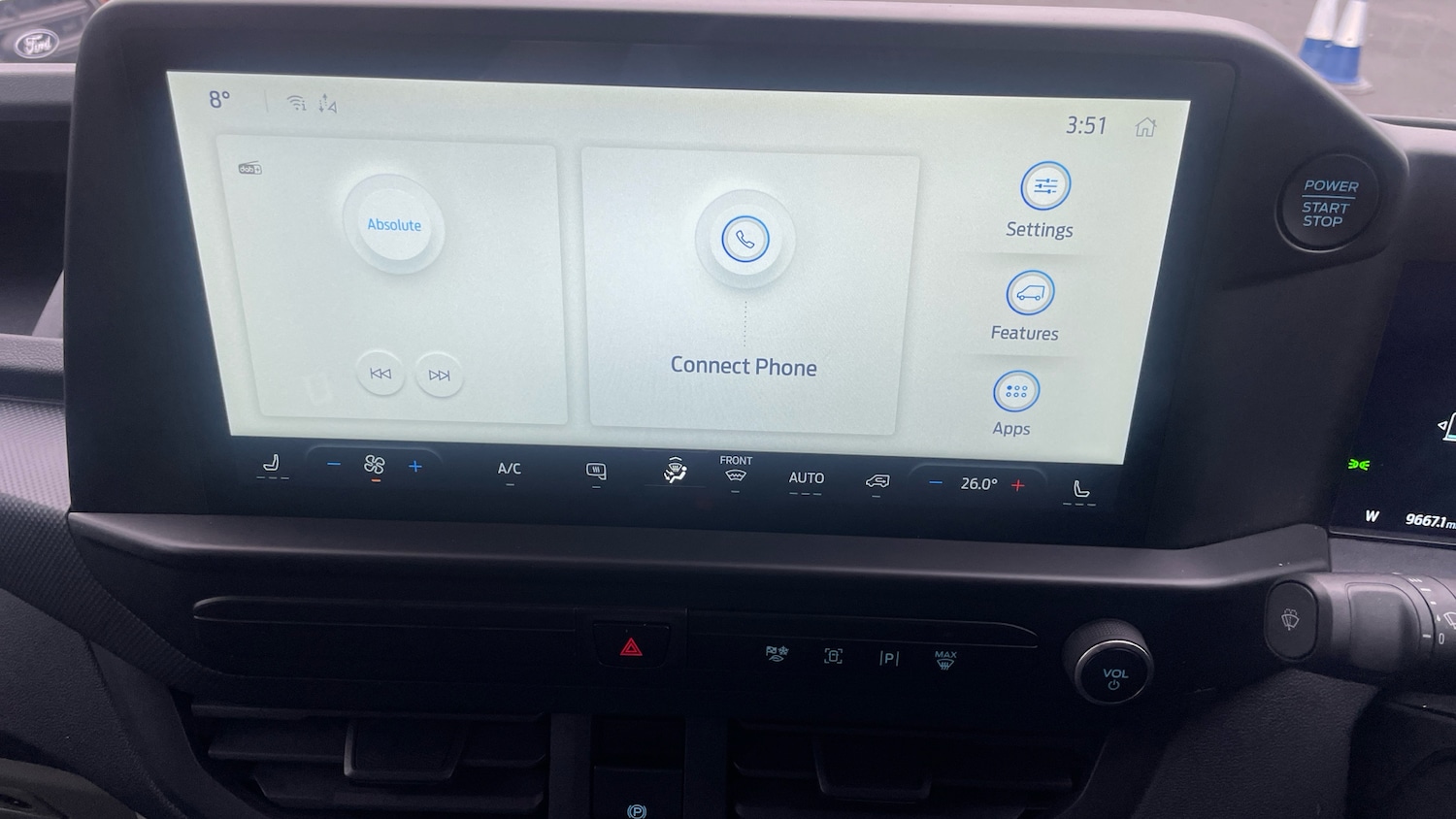 Used Ford Transit Custom 2025 for sale - 77502564: Photo 28