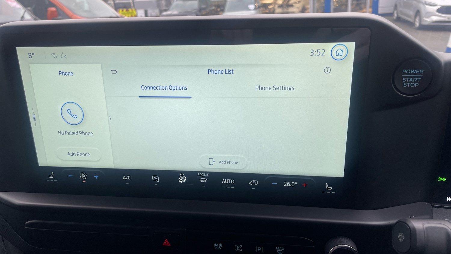 Used Ford Transit Custom 2025 for sale - 77502564: Photo 30