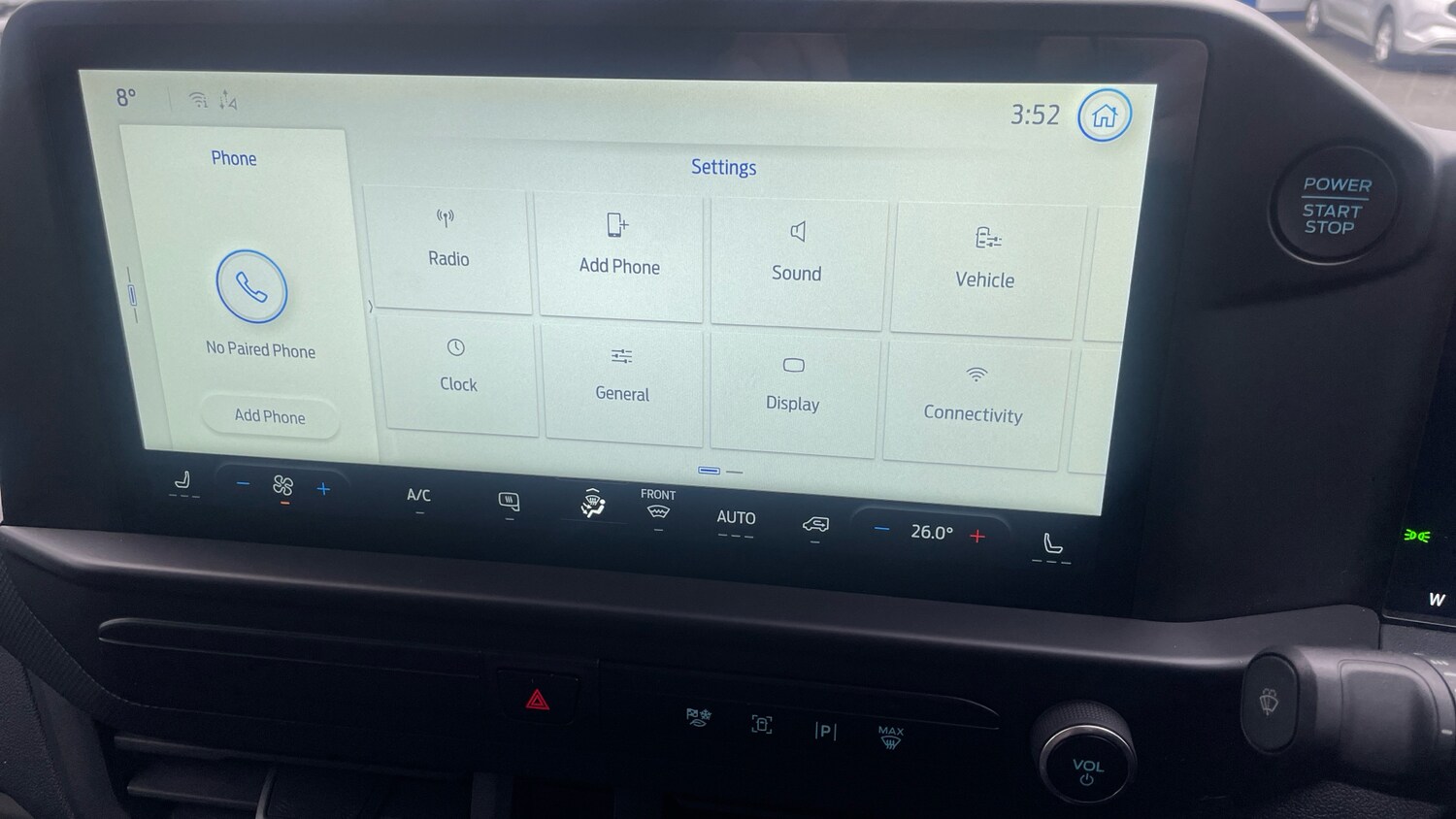 Used Ford Transit Custom 2025 for sale - 77502564: Photo 31