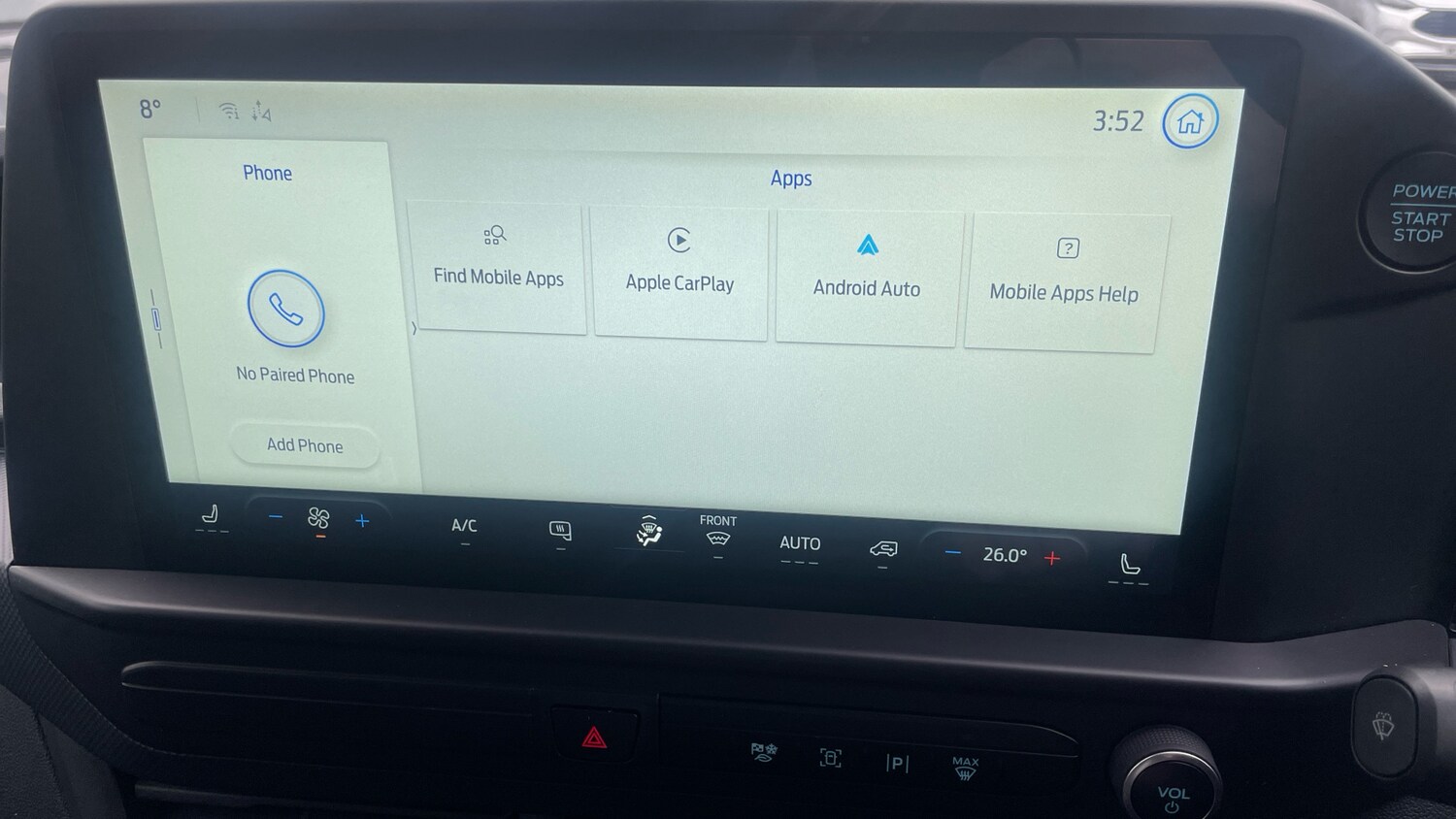 Used Ford Transit Custom 2025 for sale - 77502564: Photo 34