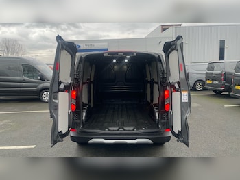 Used Ford Transit Custom 2025 for sale - 77502564: Photo