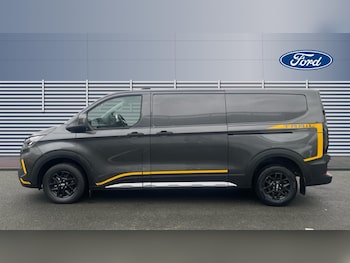 Used Ford Transit Custom 2025 for sale - 77502564: Photo