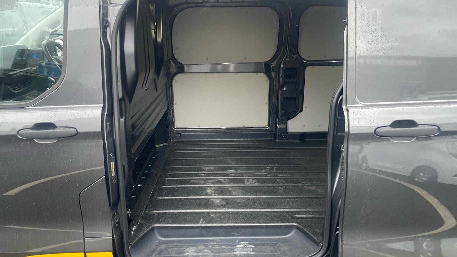 Used Ford Transit Custom 2025 for sale - 77502564: Photo 5