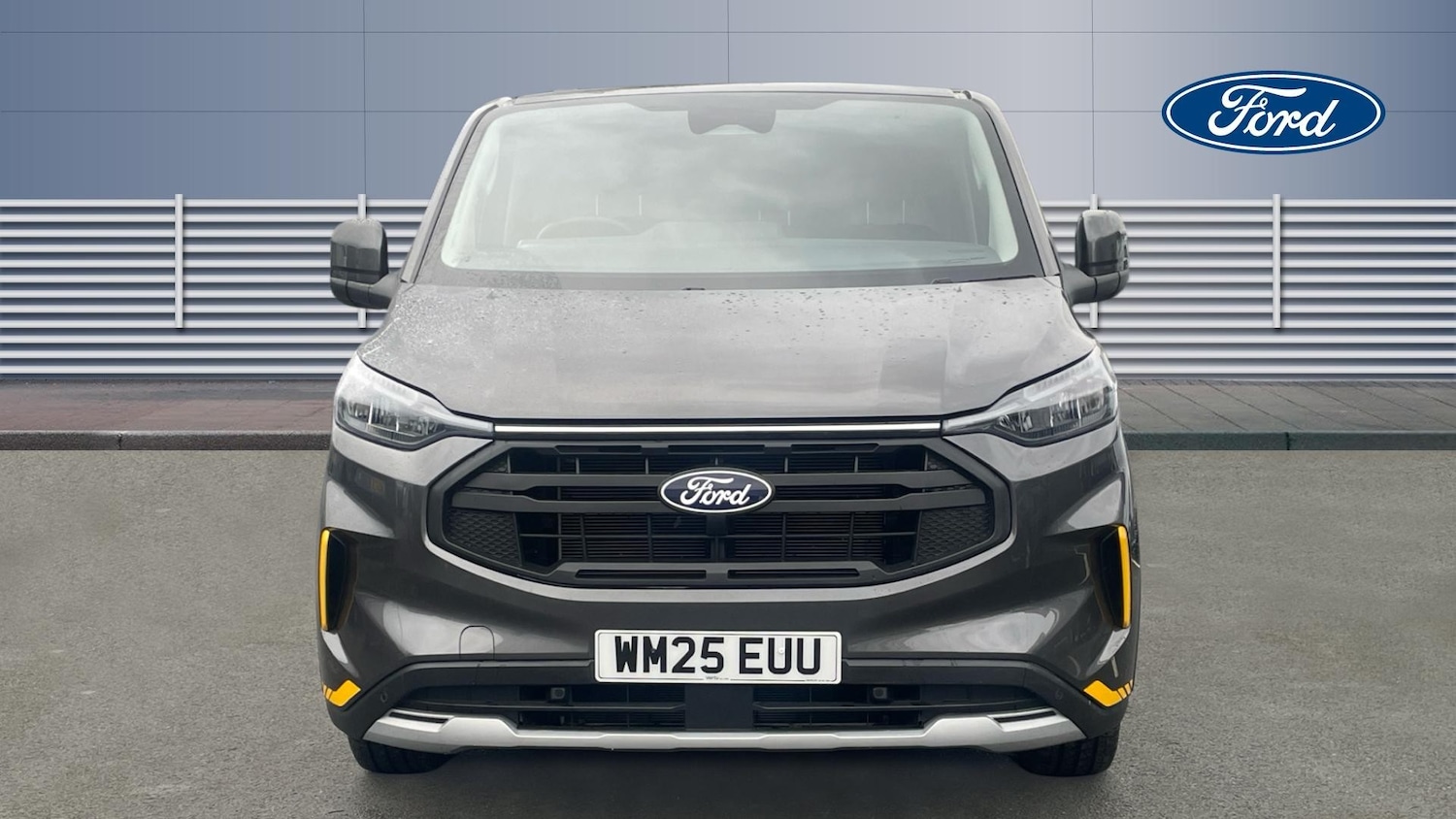 Used Ford Transit Custom 2025 for sale - 77502564: Photo 8