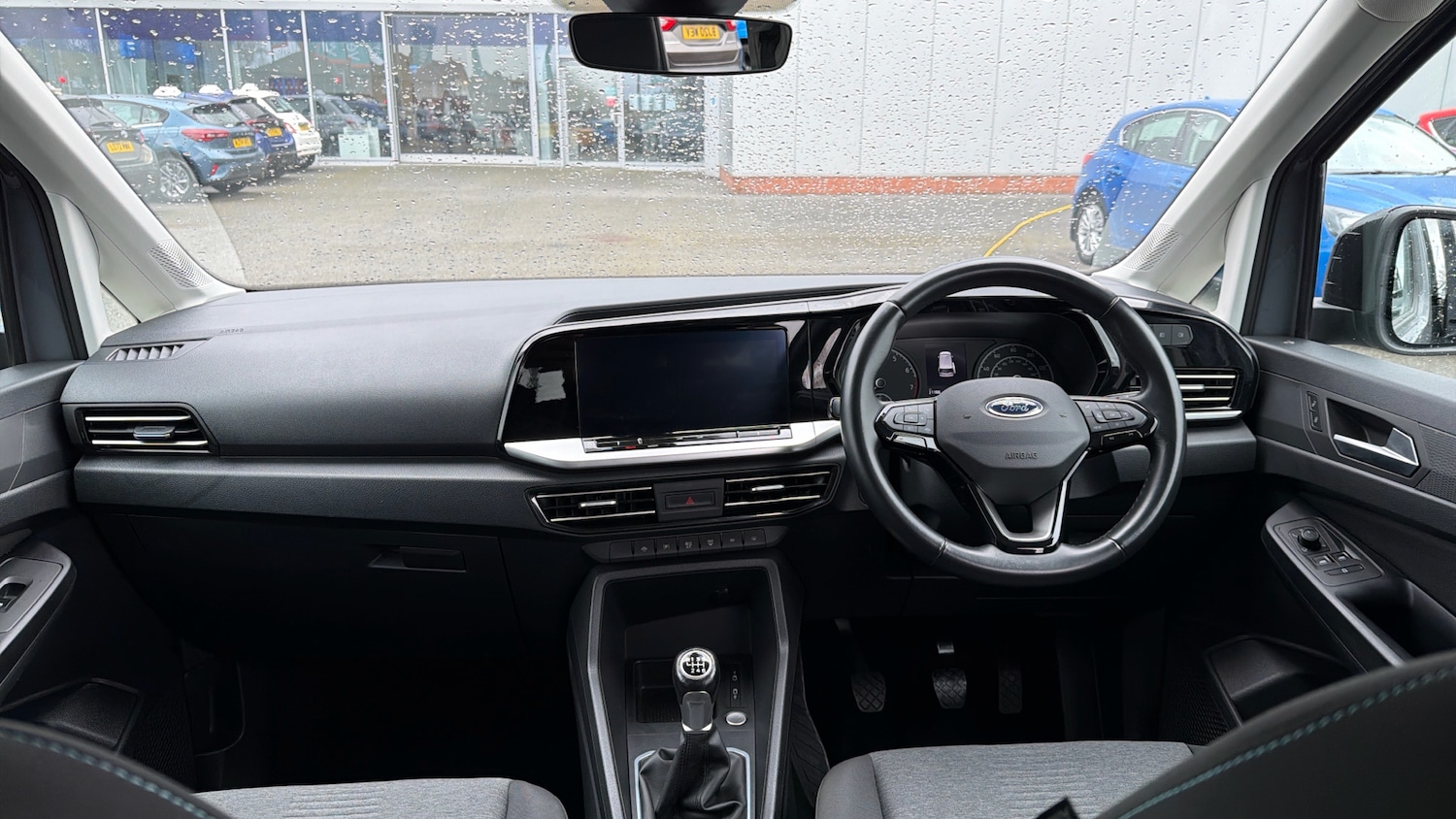 Used Ford Tourneo Connect 2023 for sale - 78078007: Photo 11