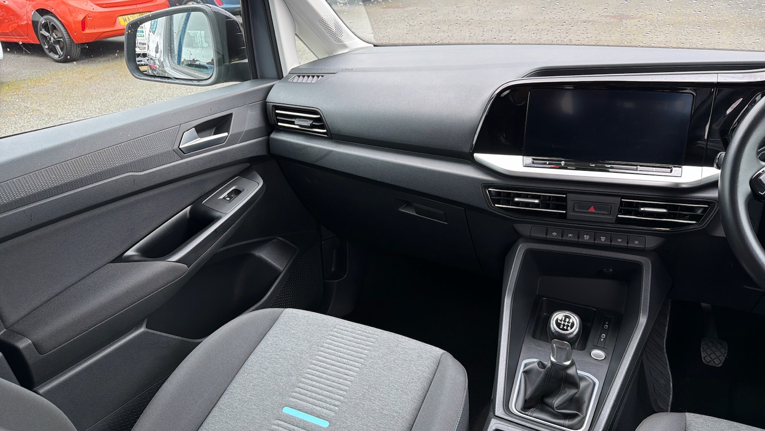 Used Ford Tourneo Connect 2023 for sale - 78078007: Photo 12